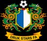 Druk Stars FA crest
