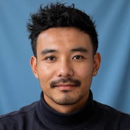 Tshering Tobgay