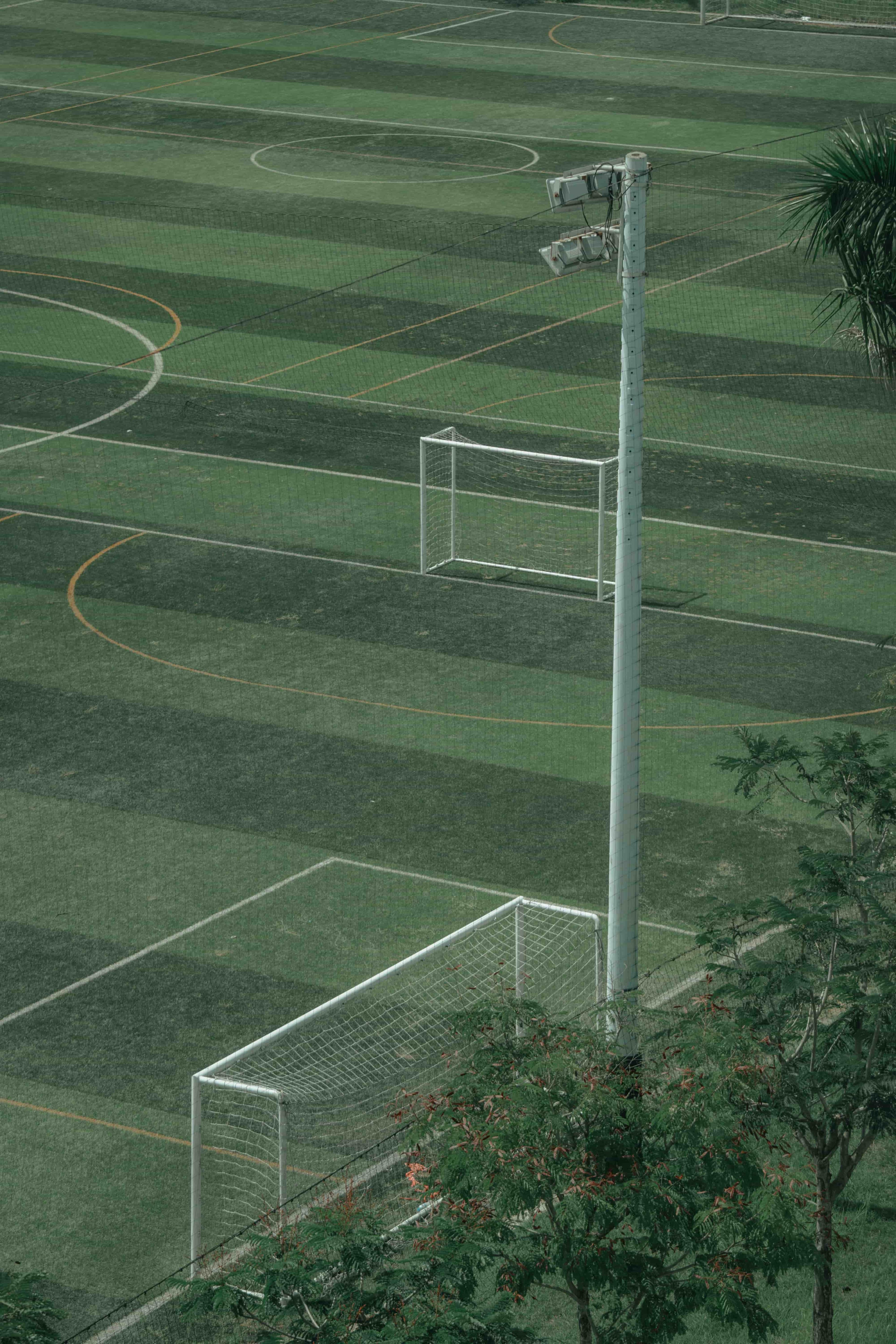 Holiday Camp